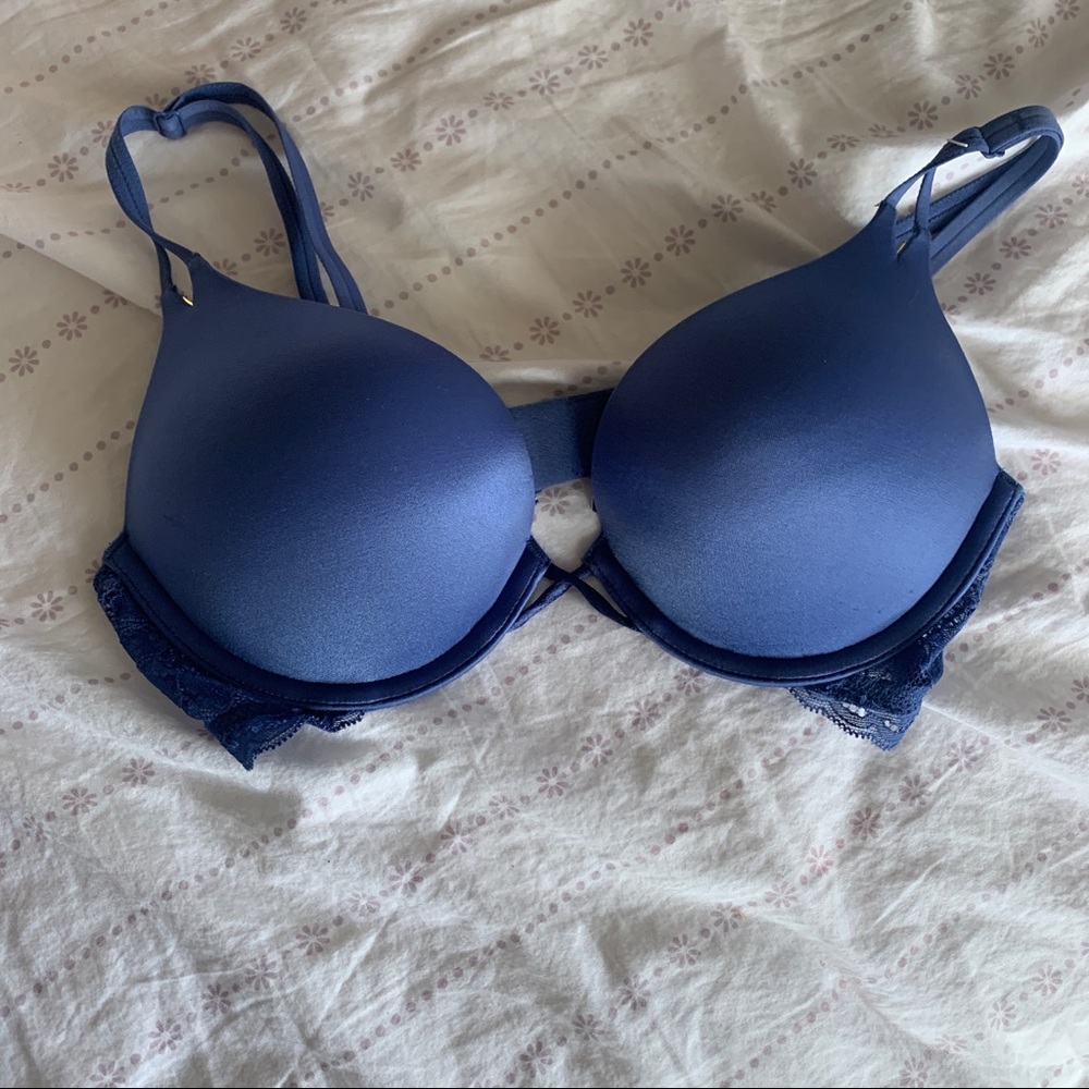Bombshell Bra